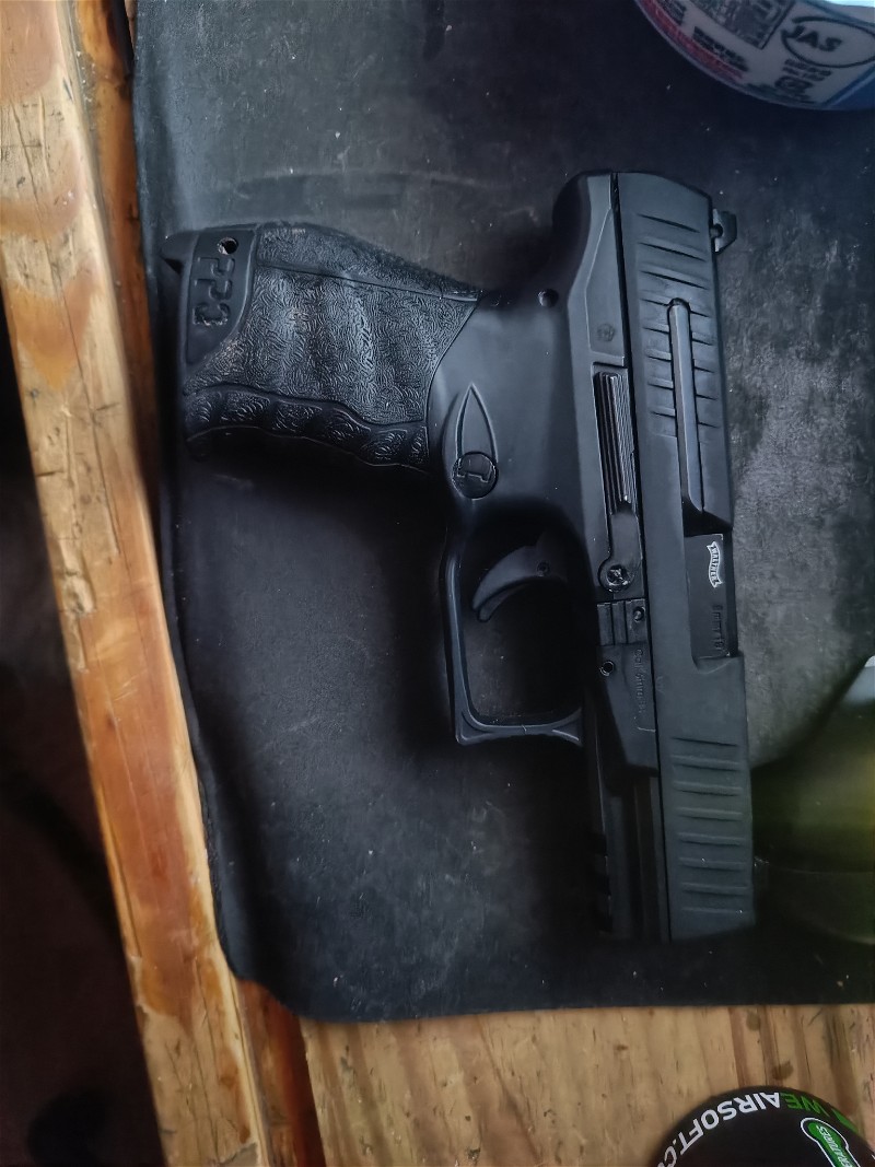 Image 1 for VFC/Umarex Walther PPQ