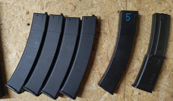 Image 4 for Assortiment magazijnen