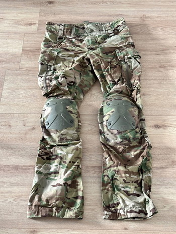 Image 2 for Claw Gear Raider Pants & Combat shirt