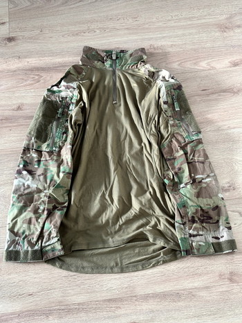 Image 3 for Claw Gear Raider Pants & Combat shirt