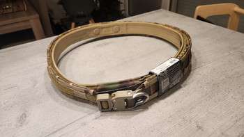 Afbeelding 2 van Agilite Magnetix Battle Belt Multicam MC