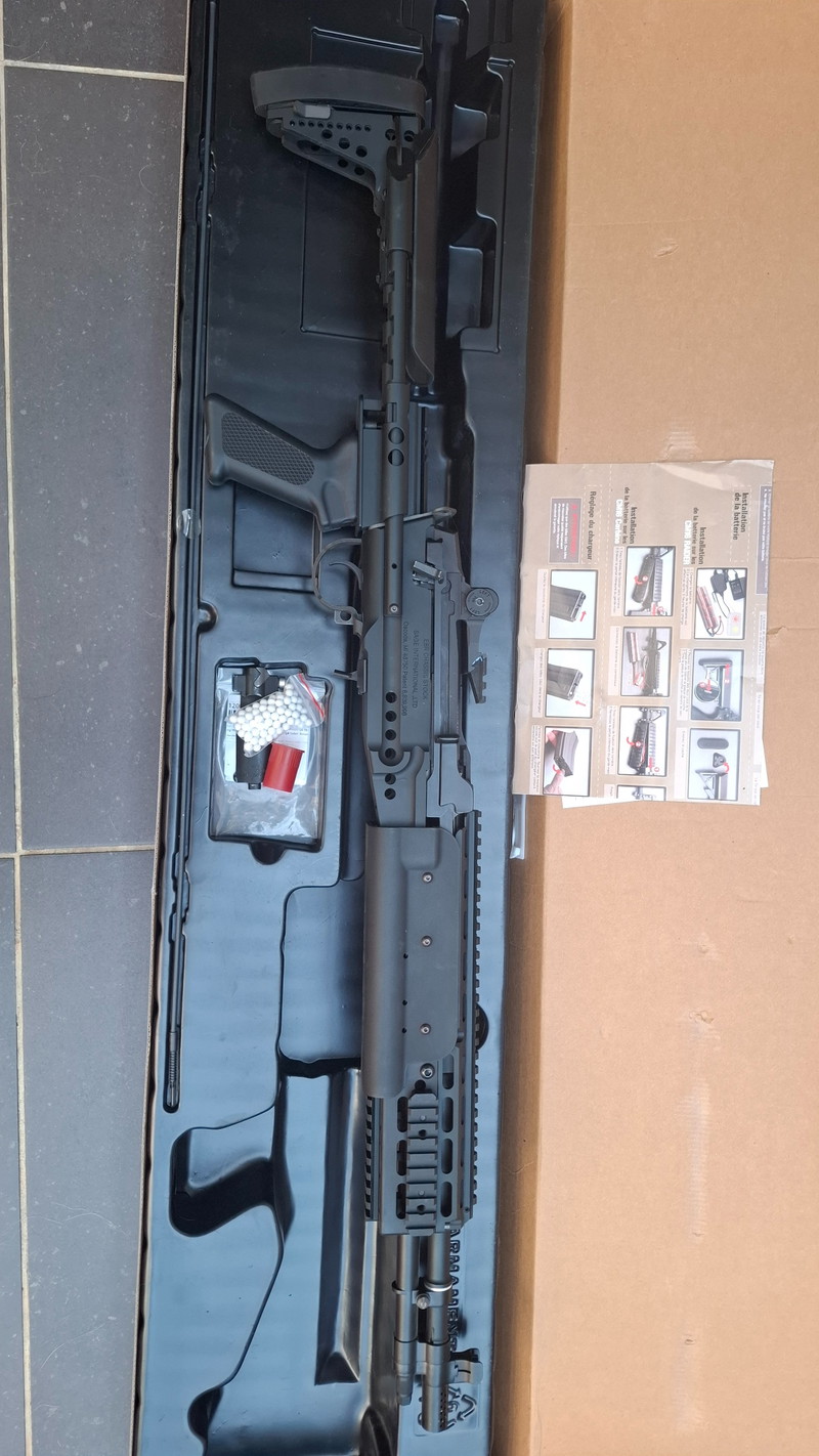Image 1 for We ebr m14
