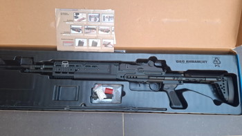Image 2 for G&G ebr m14