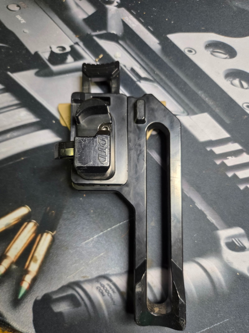 Imagen 1 de ssx23 holster