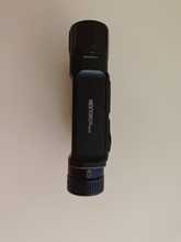 Afbeelding van NEXTORCH WL60 Tactical Light & Green Laser Combo
