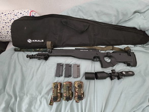 Imagen para Novritsch SSG96 MKII
