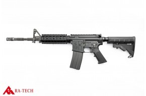 Image 2 for Ra-tech custom m4 ris 2018 gbbr