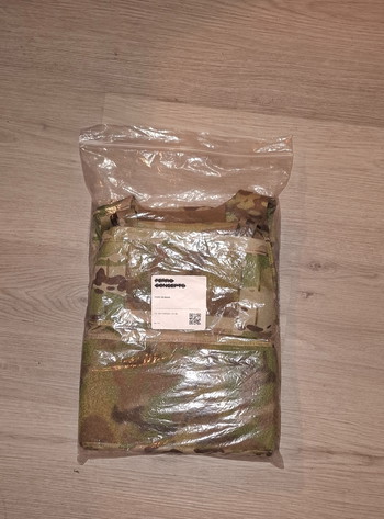 Image 2 for Ferro Concepts FCPC V5 plate bags LARGE multicam