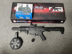 Image for G&G ARP 9 - Drum Mag - Attachments