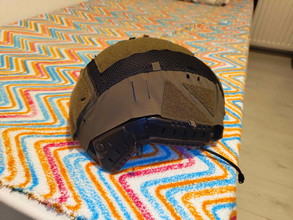 Image pour Emerson Gear FAST MT helm with ranger green cover