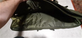 Afbeelding 3 van Sniper bag met verlengstuk barrel