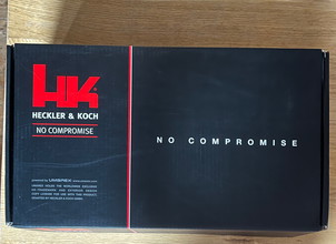 Bild für Heckler & Koch UMP45 AEG