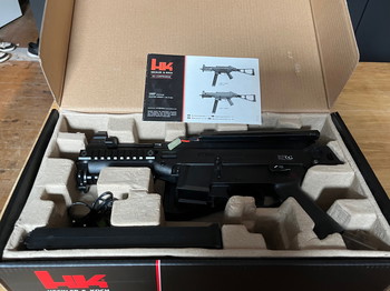 Afbeelding 3 van Heckler & Koch UMP45 AEG