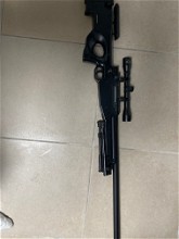 Image for Réplique Sniper AW308 ASG