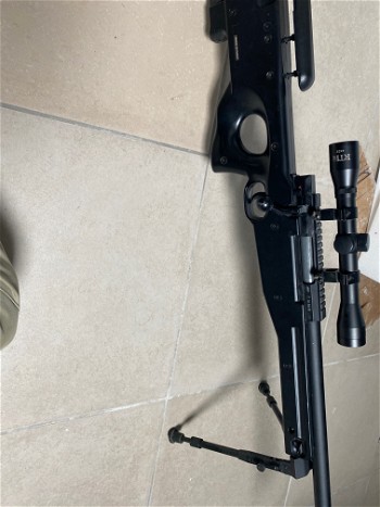 Image 2 pour Réplique Sniper AW308 ASG