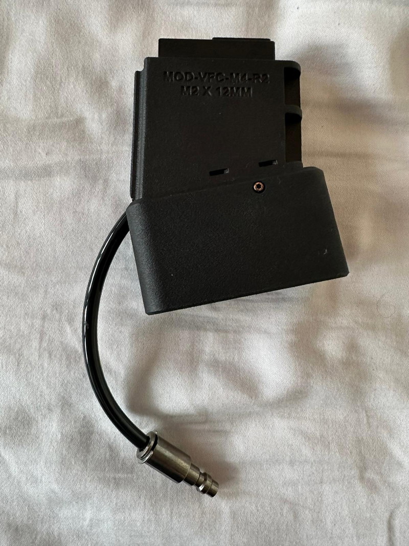 Image 1 pour AIRTAC - VFC/APFG M4/416 M4 HPA Adapter (MODULAR)