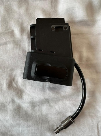 Image 2 for AIRTAC - VFC/APFG M4/416 M4 HPA Adapter (MODULAR)