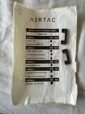 Image 3 for AIRTAC - VFC/APFG M4/416 M4 HPA Adapter (MODULAR)