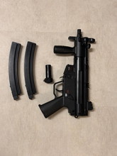 Image for Hk Umarex MP5