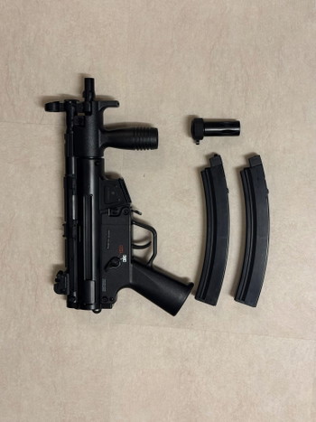 Image 2 for Hk Umarex MP5