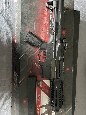 Imagen 2 de G&G ARP9