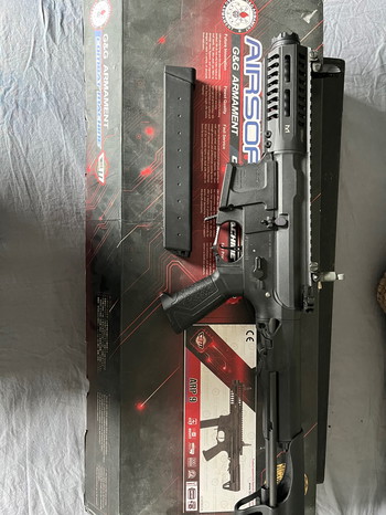 Afbeelding 3 van G&G ARP9
