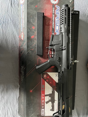 Imagen 4 de G&G ARP9