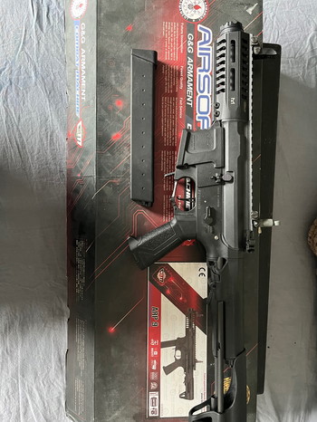 Imagen 5 de G&G ARP9