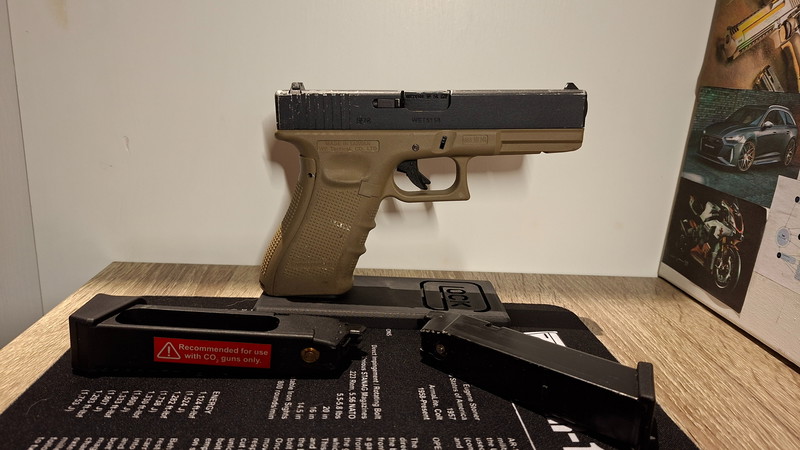 Imagen 1 de We glock