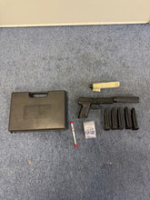 Imagen para Mk23 met F mark