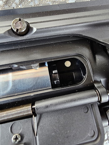 Image 5 for Boys / Double Bell M4 AEG