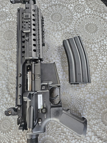 Image 6 for Boys / Double Bell M4 AEG