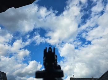 Image 7 for Boys / Double Bell M4 AEG