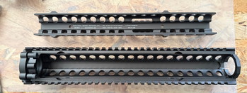 Image 4 pour MK18 - RIS II - Bronze handguard