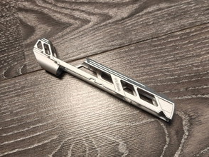 Afbeelding van DrBlack 5.1 Type901 slide