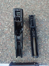 Bild für ASG branded KWA/KSC Glock 19 gbb