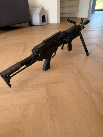 Image 4 for Daytona M249 HPA  Full Custom  Midwest  Cadex /PDI