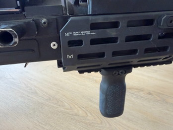 Image 5 for Daytona M249 HPA  Full Custom  Midwest  Cadex /PDI