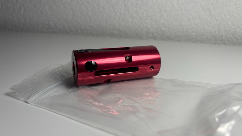 Image 1 for Action Army VSR-10 Hop up Chamber