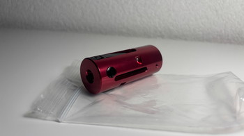 Imagen 2 de Action Army VSR-10 Hop up Chamber