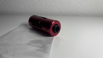 Imagen 5 de Action Army VSR-10 Hop up Chamber