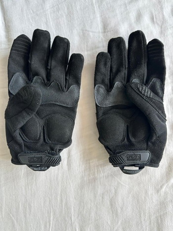 Image 2 for Mechanix Wear M-Pact Handschoenen - Zwart - Maat L