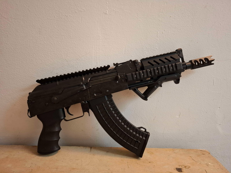 Image 1 for LCT TX-Baby AK