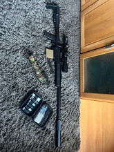 Imagen para SSG 11, Full Thrust, 6,44mm