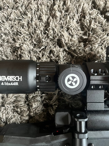 Imagen 4 de SSG 11, Full Thrust, 6,44mm