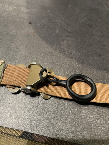 Image 3 for 2x Real Steal Ferro concepts slingsters