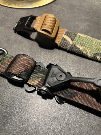 Image 4 for 2x Real Steal Ferro concepts slingsters