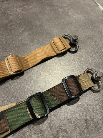 Image 6 for 2x Real Steal Ferro concepts slingsters