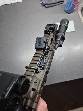 Image 3 pour Mod Button SF met verschillende mounts