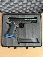 Image for Custom Hi-Capa 5.1 | Tokyo Marui | Nieuw | Premium Build | Complete set | losse onderdelen bespreekbaar